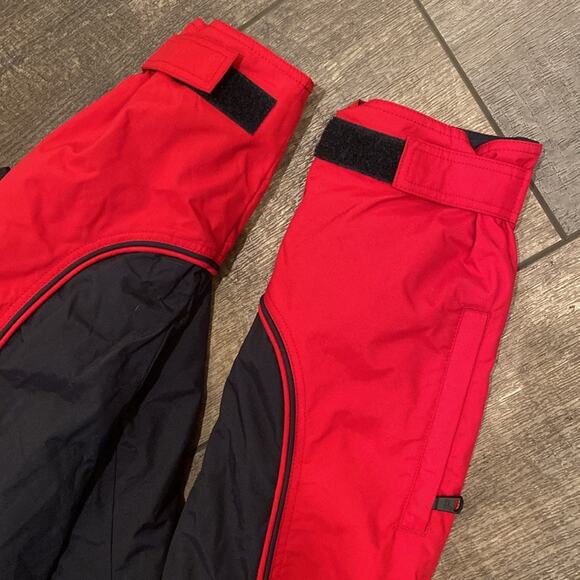 NWOT Peak Performance Women's Thermalite Active Insulation Winter Snow Jacket L - Picture 13 of 13